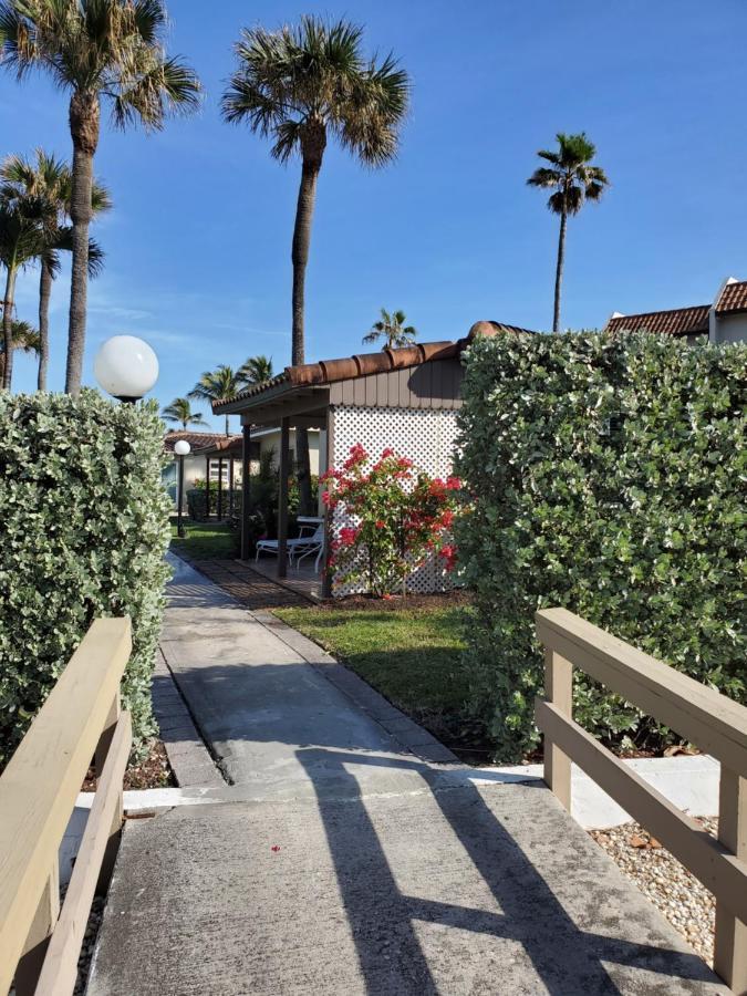 Ocean Side Resort - Updated Villa Hillsboro Beach Exterior foto